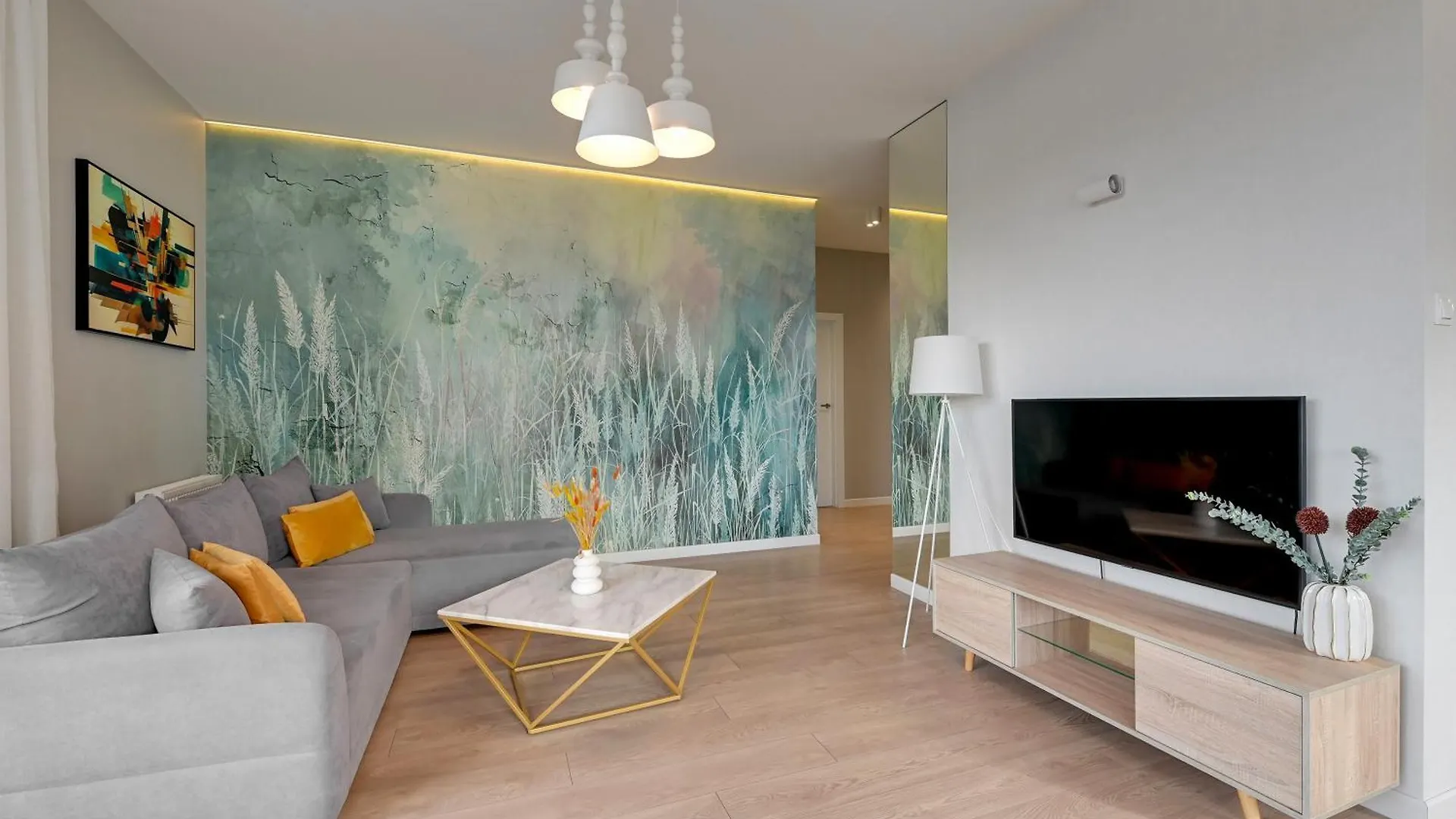 Nowa Motlawa Spa, Pool, Gym & Parking By Downtown Apartments Гданьск