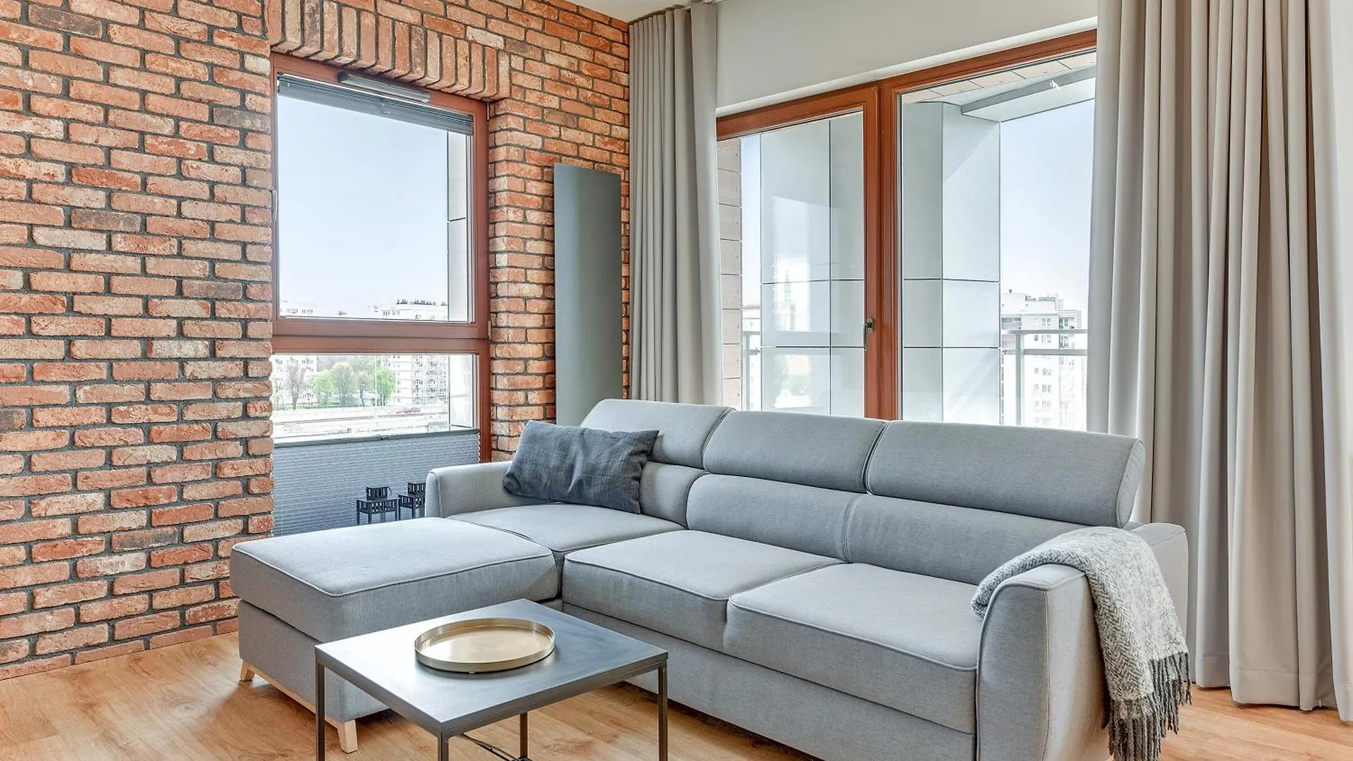 Nowa Motlawa Spa, Pool, Gym & Parking By Downtown Apartments Gdansk 0*,  Poland