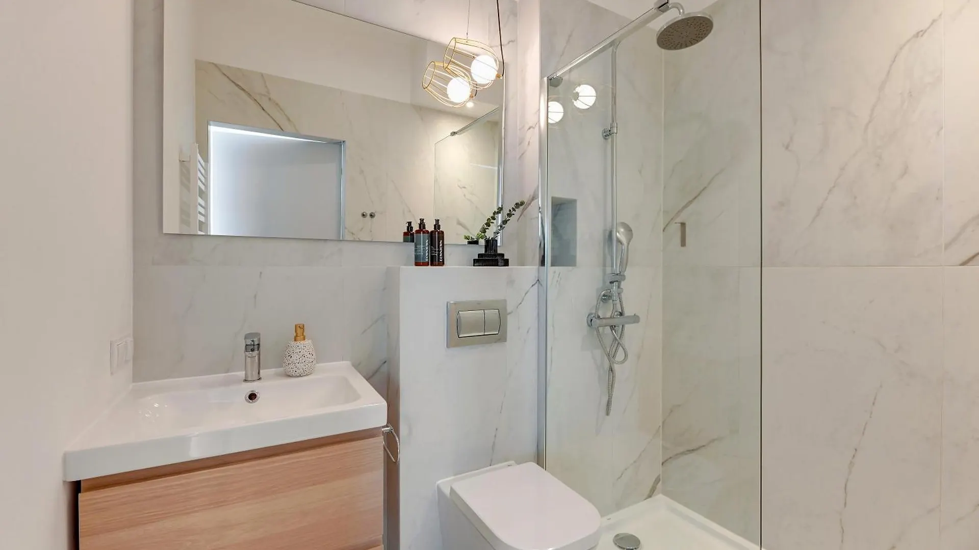 Nowa Motlawa Spa, Pool, Gym & Parking By Downtown Apartments Гданьск Польша