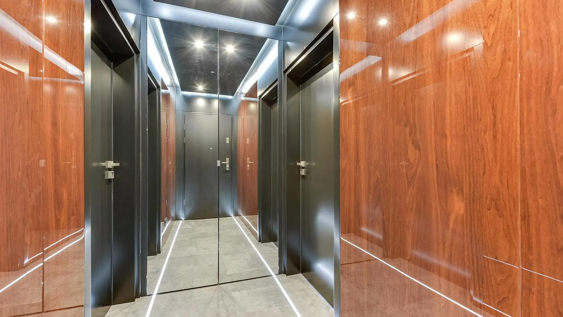 Nowa Motlawa Spa, Pool, Gym & Parking By Downtown Apartments Gdansk