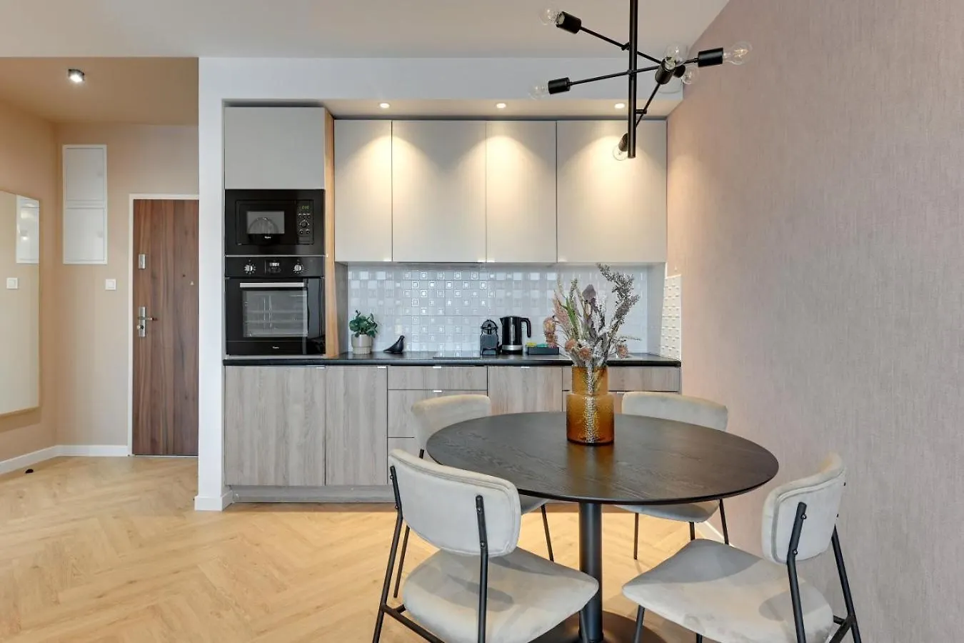 Nowa Motlawa Spa, Pool, Gym & Parking By Downtown Apartments Gdansk