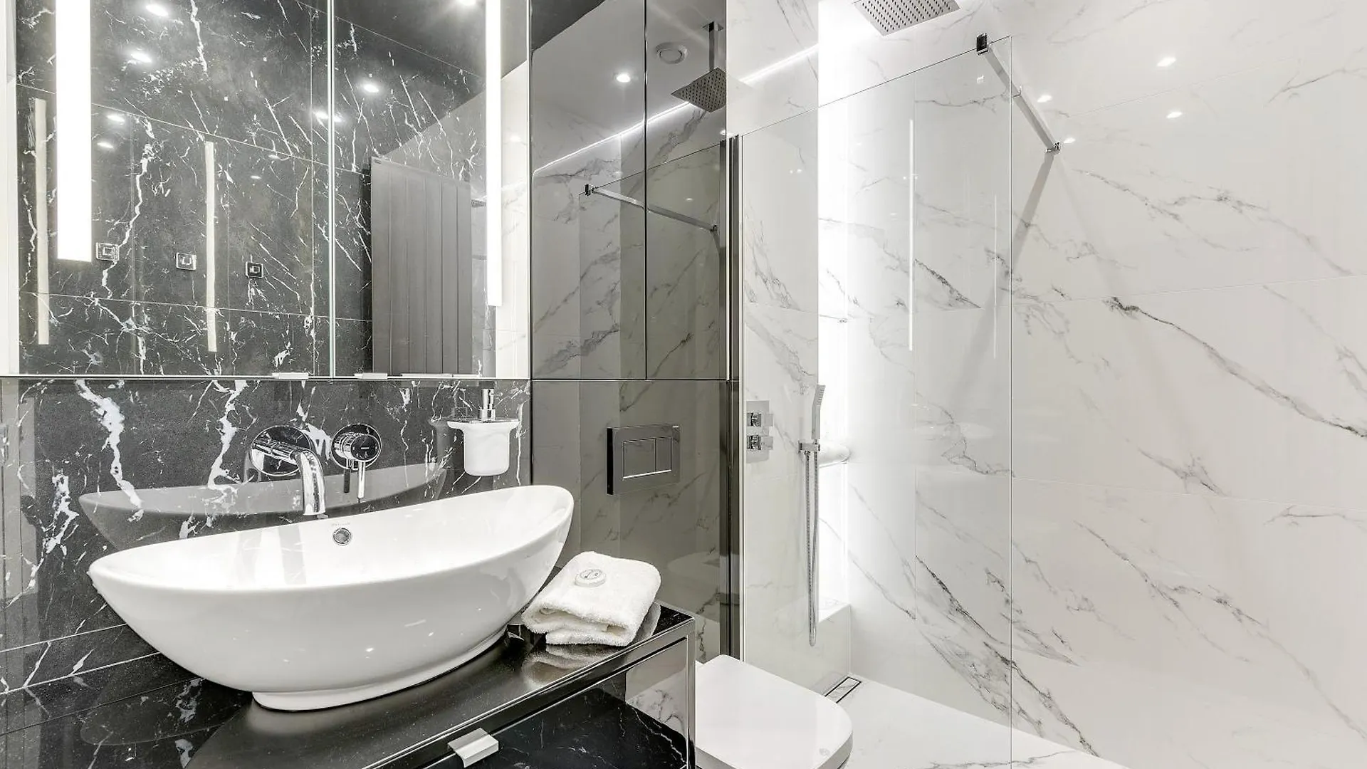 Nowa Motlawa Spa, Pool, Gym & Parking By Downtown Apartments Gdansk Poland