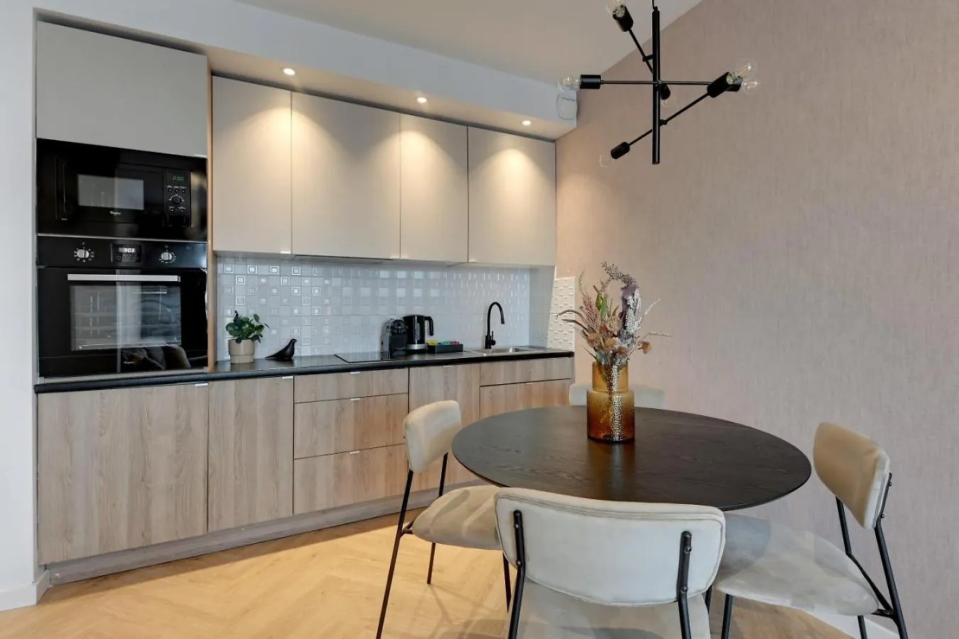 Nowa Motlawa Spa, Pool, Gym & Parking By Downtown Apartments Гданьск
