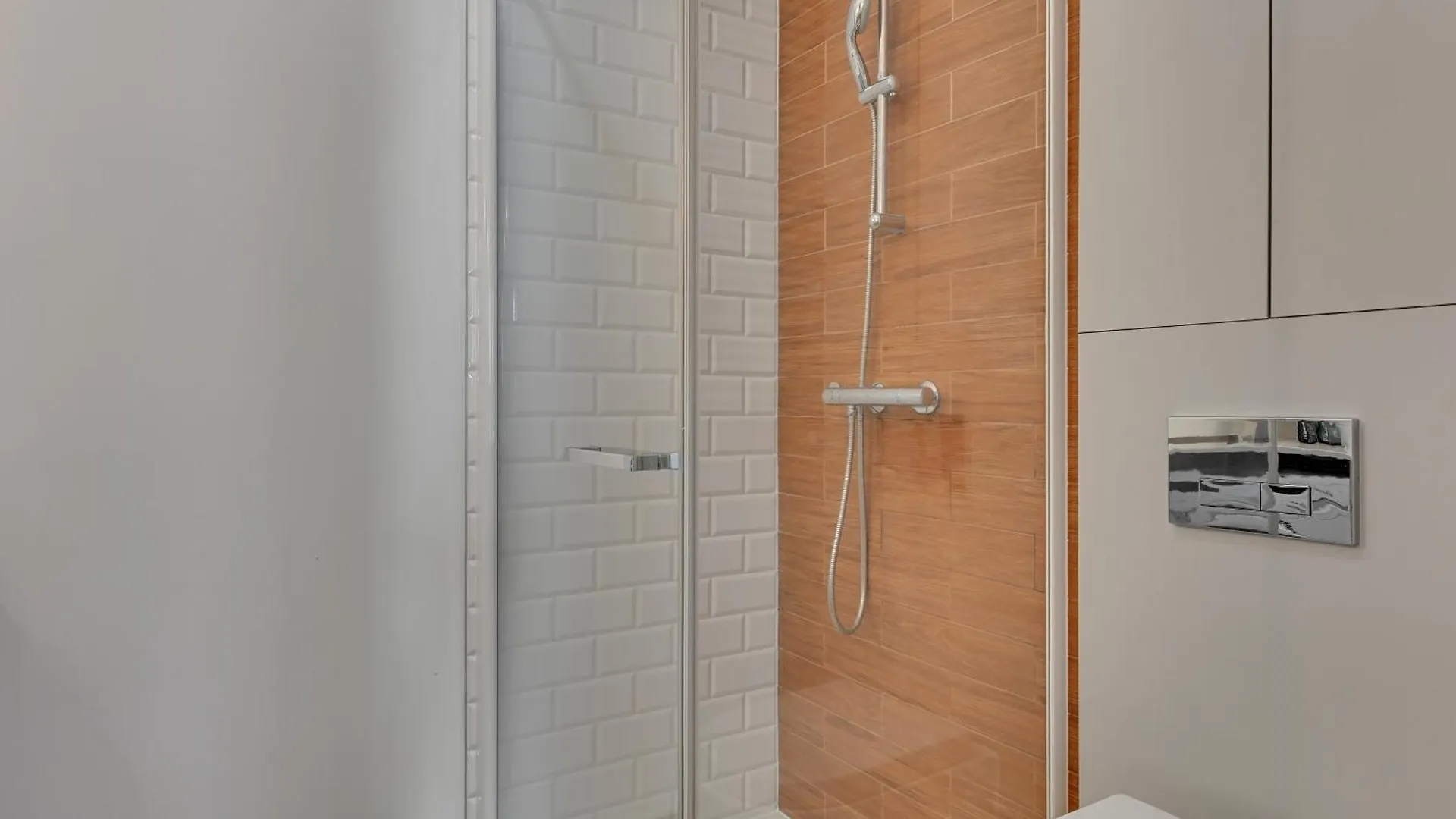 Nowa Motlawa Spa, Pool, Gym & Parking By Downtown Apartments Гданьск Польша
