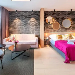 Apartament Megi & Greg, Gdańsk