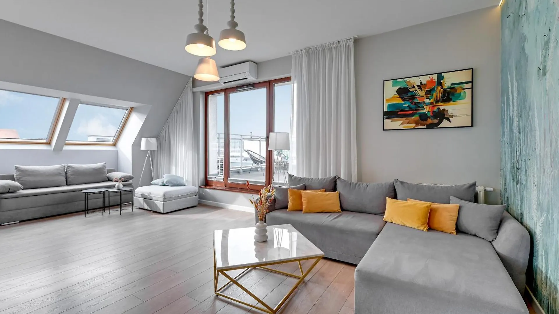 Nowa Motlawa Spa, Pool, Gym & Parking By Downtown Apartments Danzig