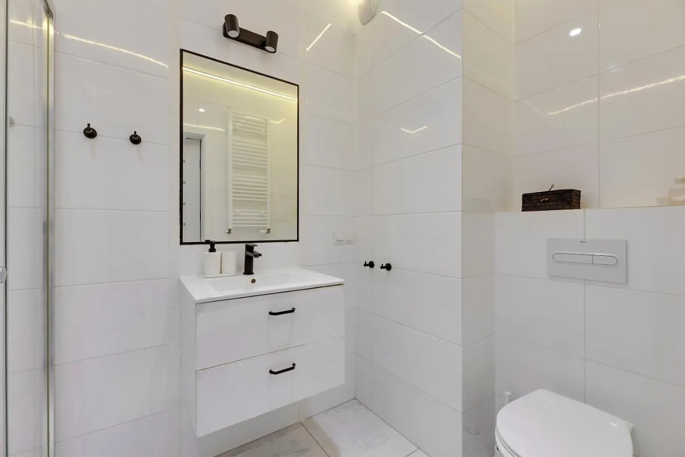 Nowa Motlawa Spa, Pool, Gym & Parking By Downtown Apartments Danzig