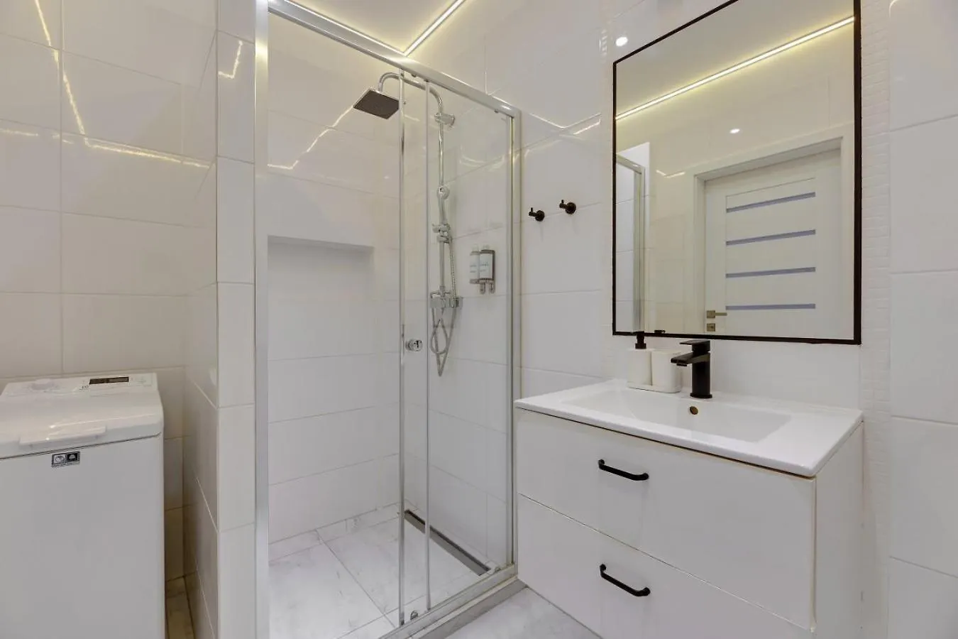 Nowa Motlawa Spa, Pool, Gym & Parking By Downtown Apartments Danzig Polen