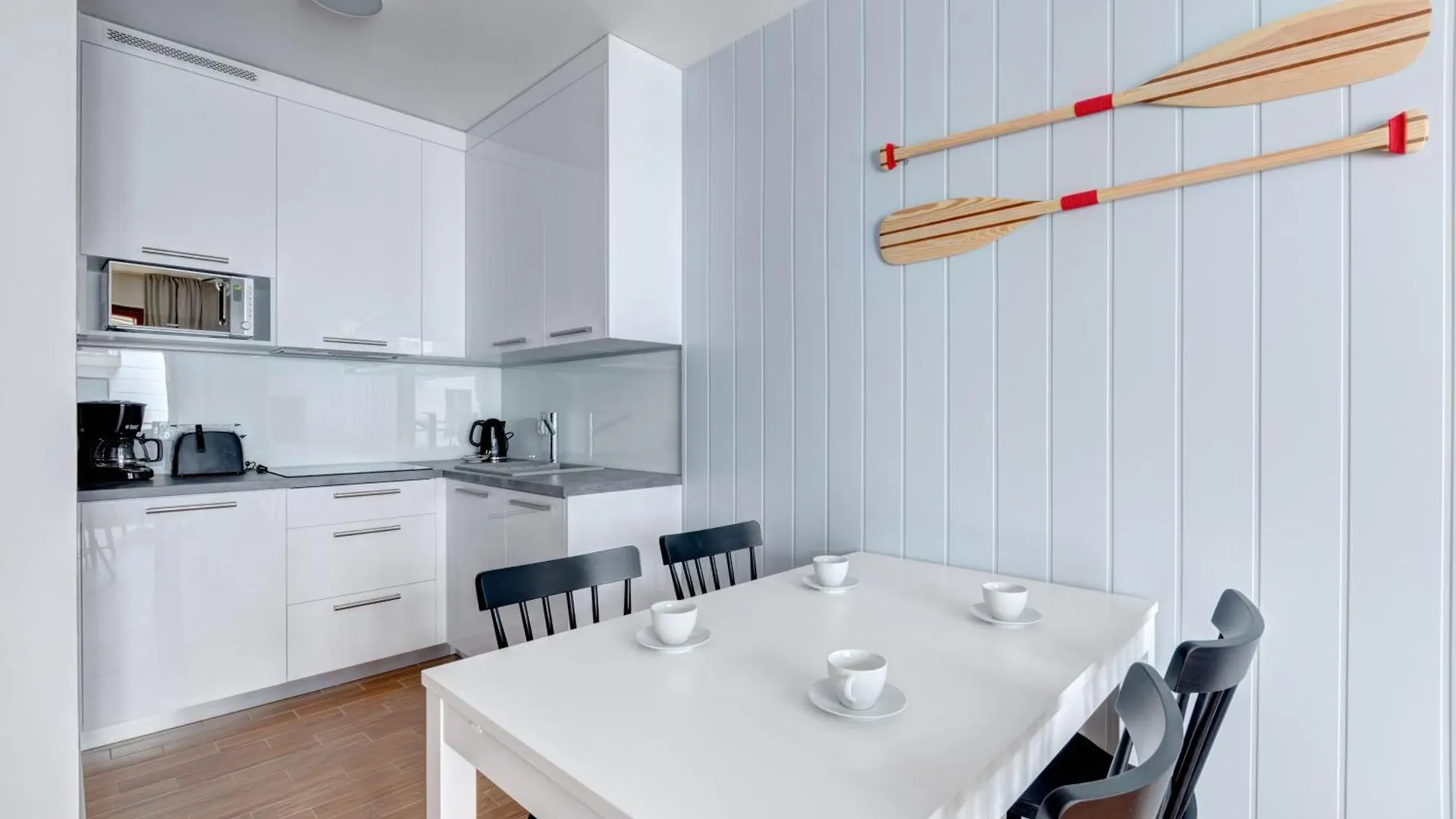 Nowa Motlawa Spa, Pool, Gym & Parking By Downtown Apartments Danzica