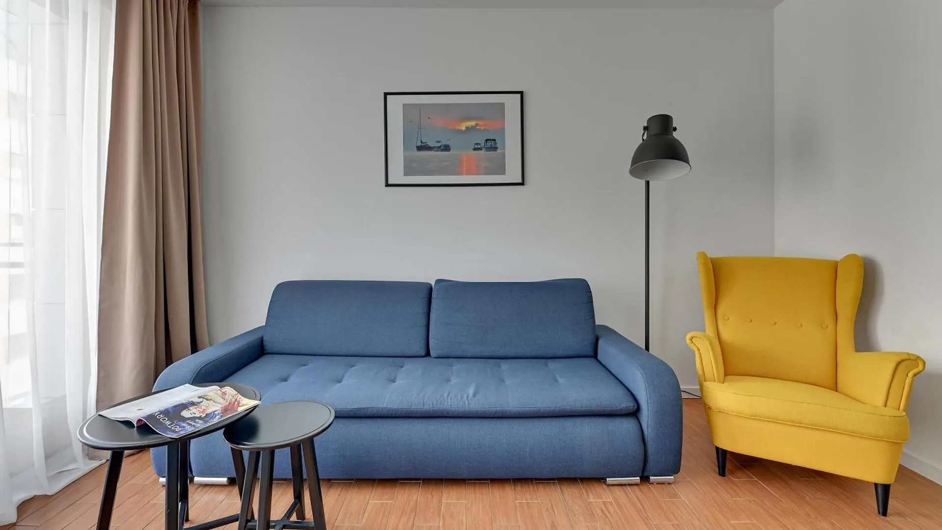 Nowa Motlawa Spa, Pool, Gym & Parking By Downtown Apartments Gdańsk